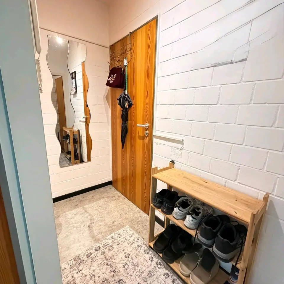 Studio mit 32 m² in Dortmund – Bild 7