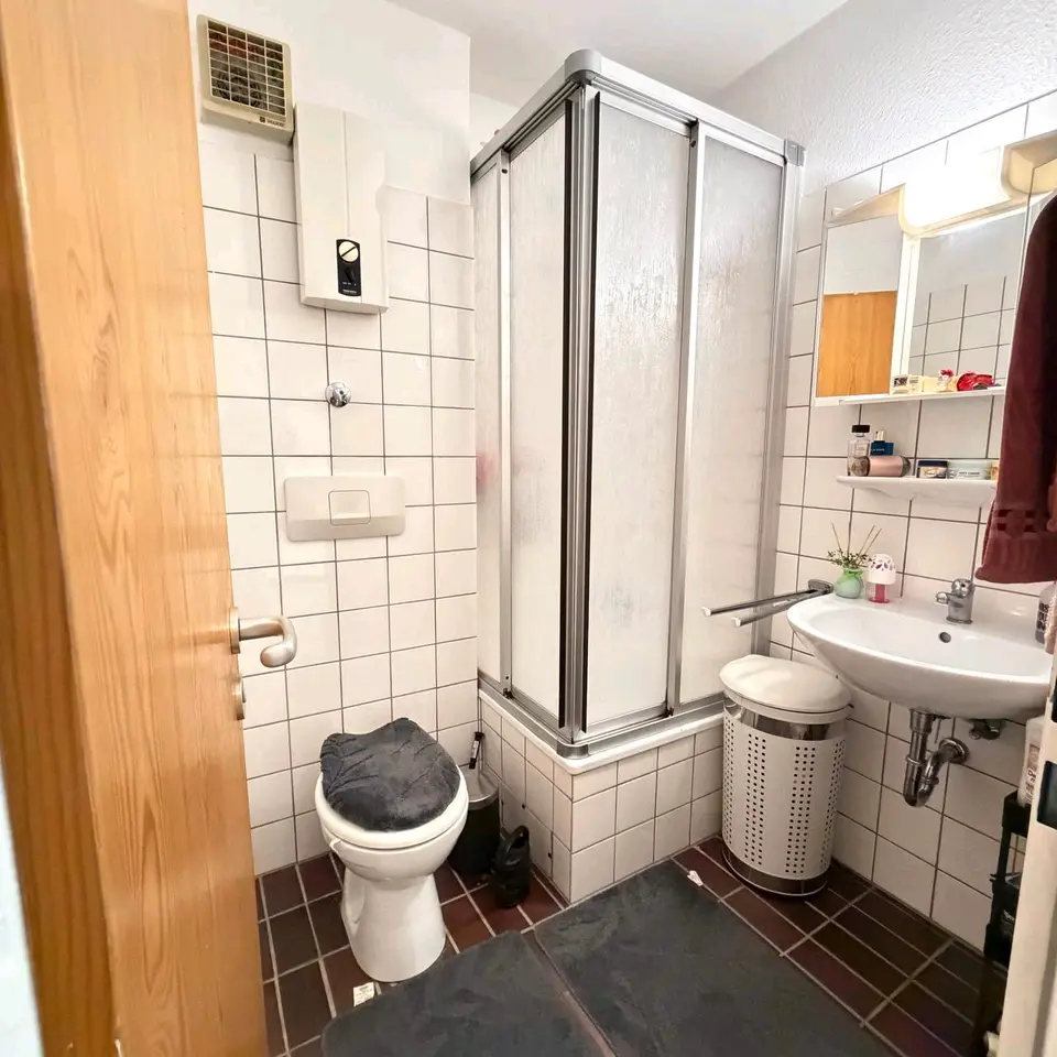Studio mit 32 m² in Dortmund – Bild 9