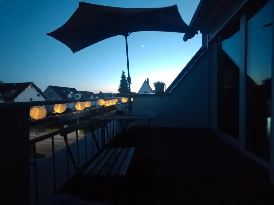 10 Zimmer Wohnung mit 130 m² in Friedrichshafen – Bild 2
