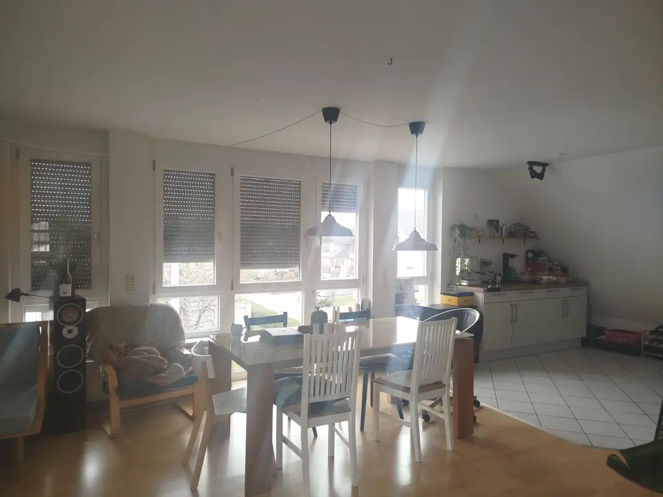 10 Zimmer Wohnung mit 130 m² in Friedrichshafen – Bild 3