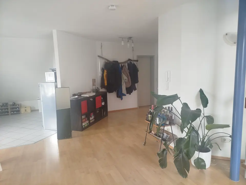 10 Zimmer Wohnung mit 130 m² in Friedrichshafen – Bild 4