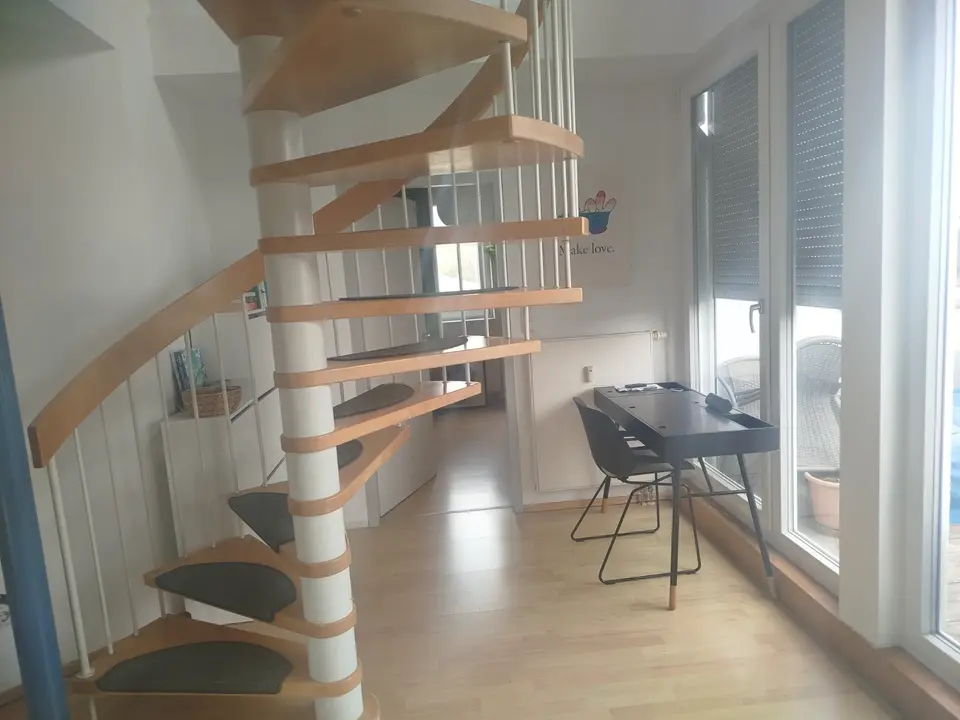 10 Zimmer Wohnung mit 130 m² in Friedrichshafen – Bild 5