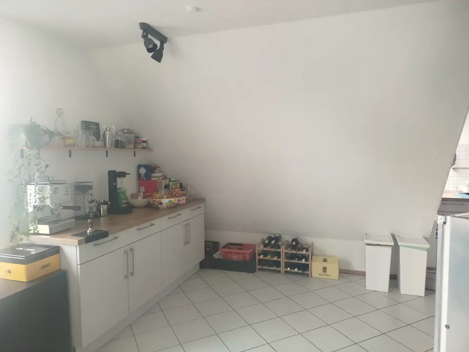 10 Zimmer Wohnung mit 130 m² in Friedrichshafen – Bild 6