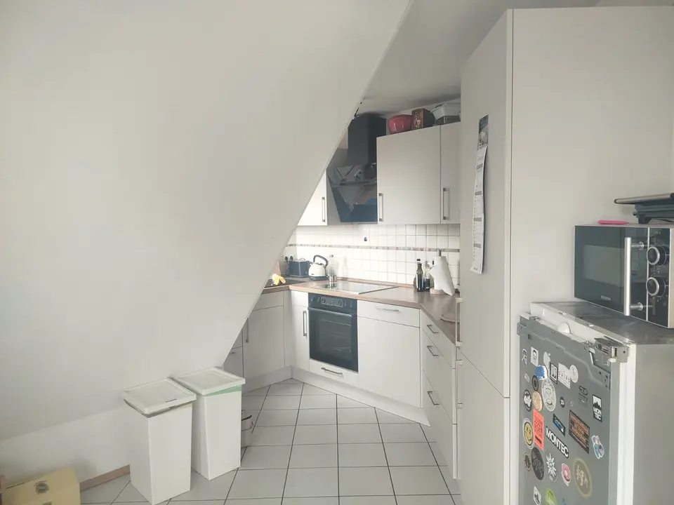 10 Zimmer Wohnung mit 130 m² in Friedrichshafen – Bild 7