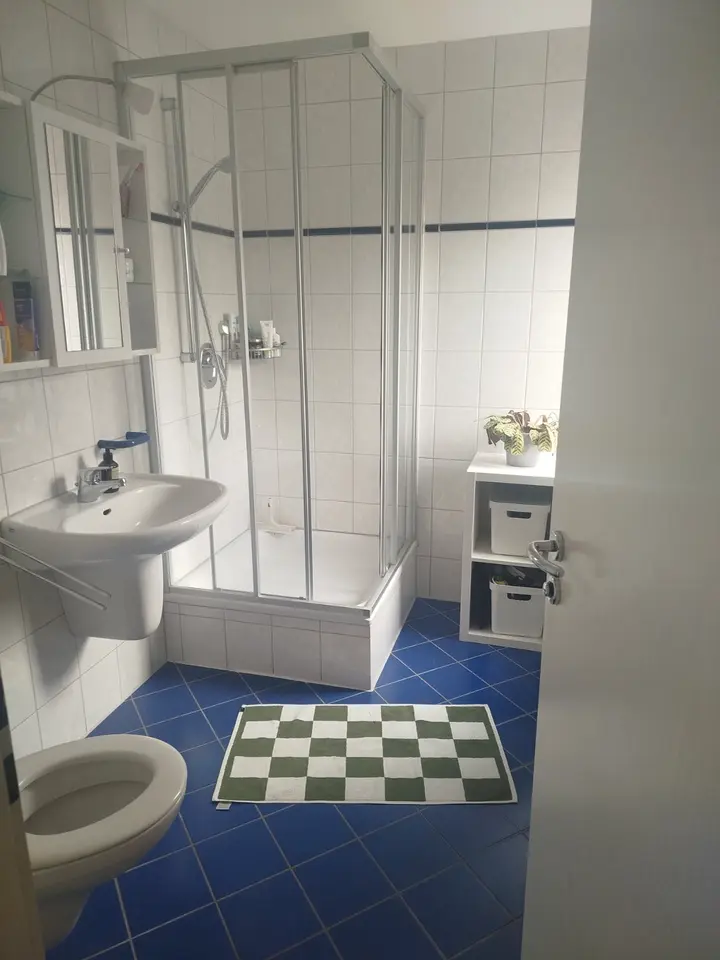 10 Zimmer Wohnung mit 130 m² in Friedrichshafen – Bild 8