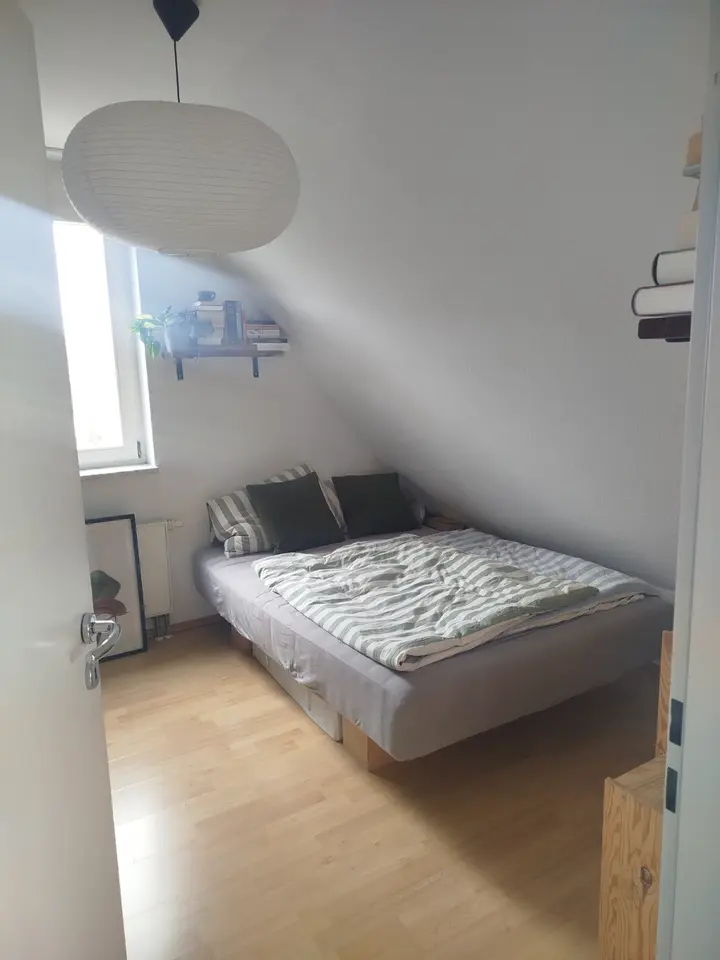 10 Zimmer Wohnung mit 130 m² in Friedrichshafen – Bild 9