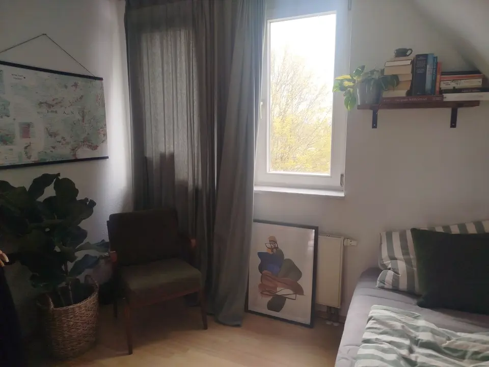 10 Zimmer Wohnung mit 130 m² in Friedrichshafen – Bild 10
