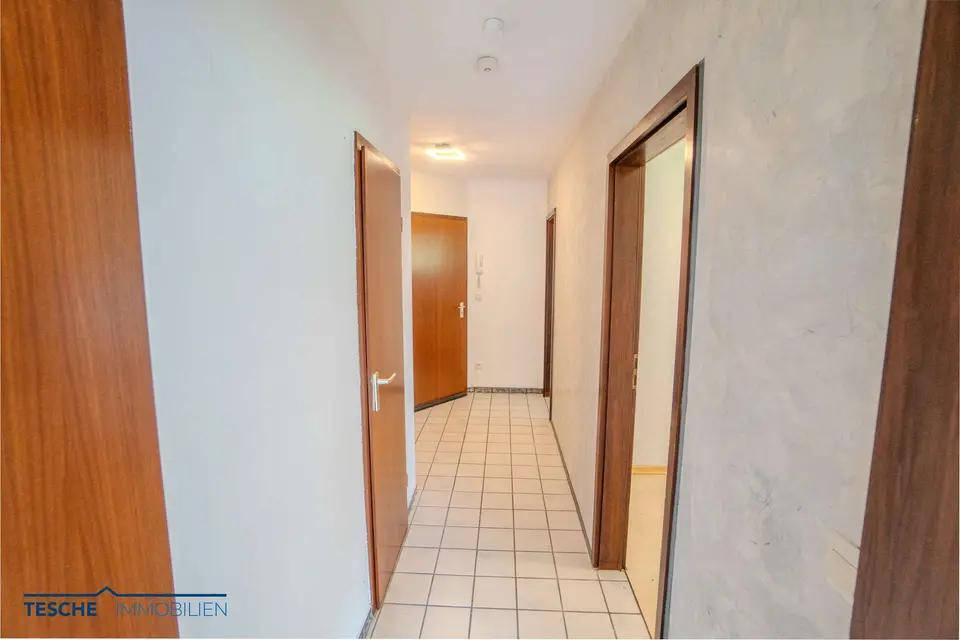 2 Zimmer Wohnung mit 43 m² in Wuppertal – Bild 4