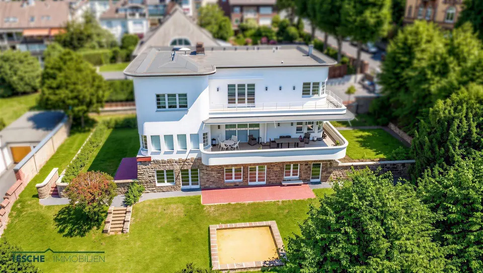 2 Zimmer Wohnung mit 43 m² in Wuppertal – Bild 8