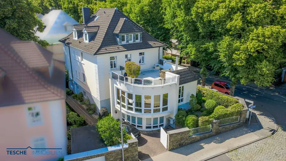 2 Zimmer Wohnung mit 43 m² in Wuppertal – Bild 9