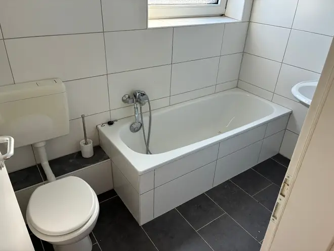 2 Zimmer Wohnung mit 53 m² in Neuss – Bild 3