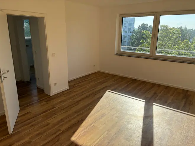 2 Zimmer Wohnung mit 53 m² in Neuss – Bild 6