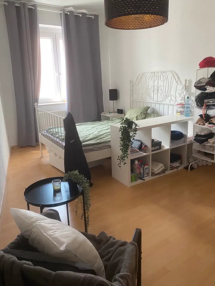 WG-Zimmer mit 92 m² in Magdeburg – Bild 1