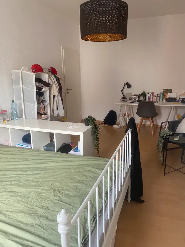 WG-Zimmer mit 92 m² in Magdeburg – Bild 3