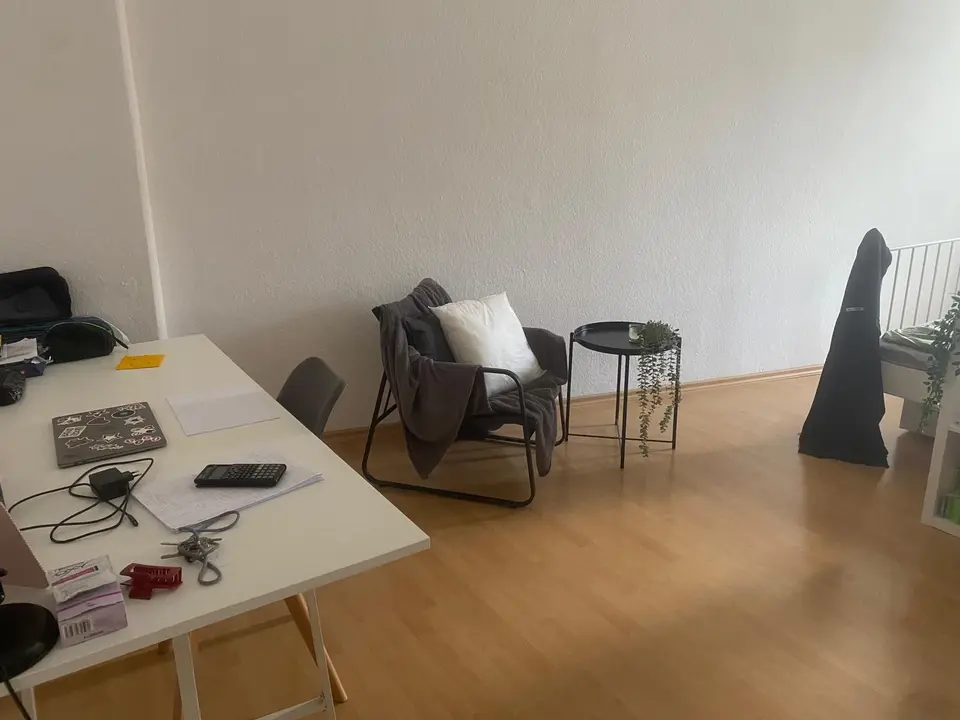 WG-Zimmer mit 92 m² in Magdeburg – Bild 4