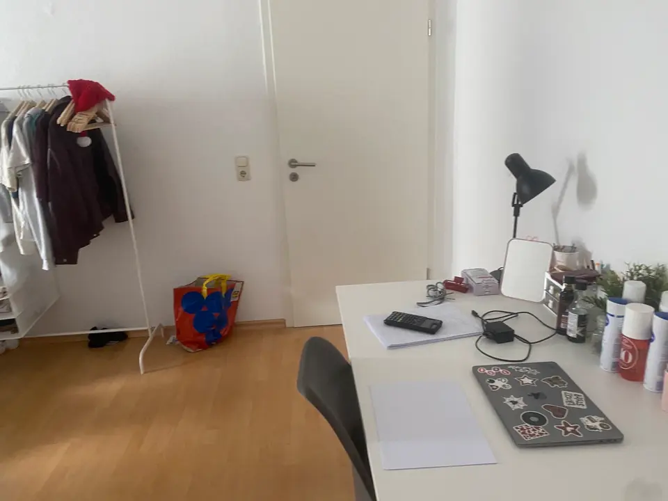 WG-Zimmer mit 92 m² in Magdeburg – Bild 5