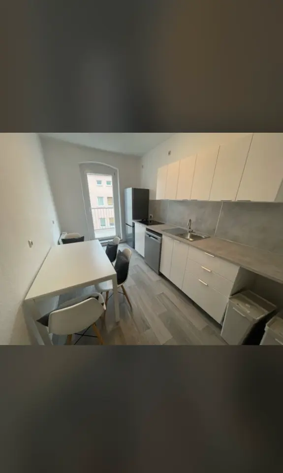 WG-Zimmer mit 92 m² in Magdeburg – Bild 6