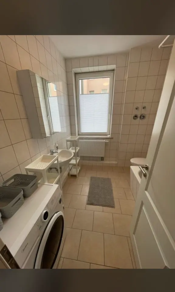 WG-Zimmer mit 92 m² in Magdeburg – Bild 9