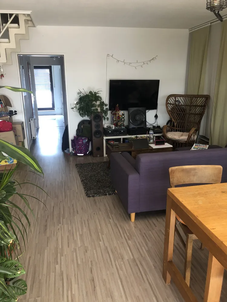 4 Zimmer Wohnung mit 100 m² in Mönchengladbach – Bild 2