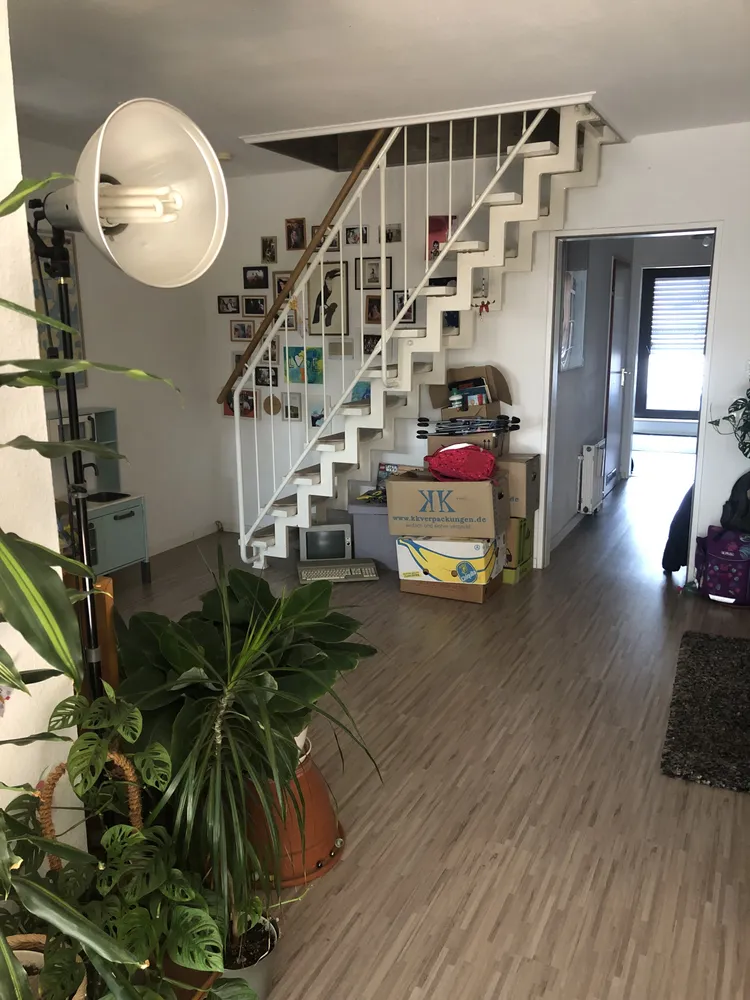 4 Zimmer Wohnung mit 100 m² in Mönchengladbach – Bild 3