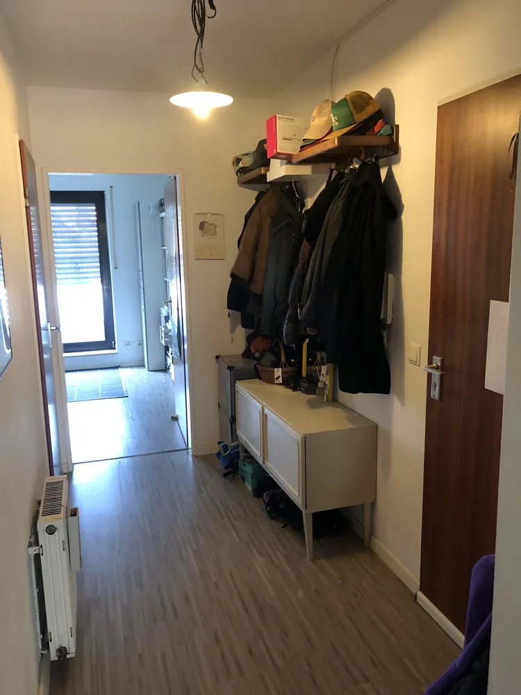 4 Zimmer Wohnung mit 100 m² in Mönchengladbach – Bild 4