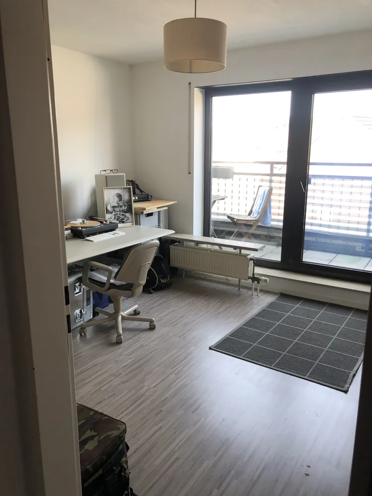 4 Zimmer Wohnung mit 100 m² in Mönchengladbach – Bild 5