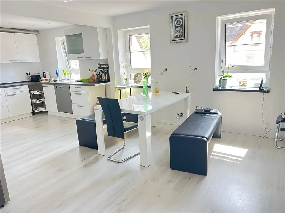 6 Zimmer Haus mit 145 m² in Kaiserslautern – Bild 6