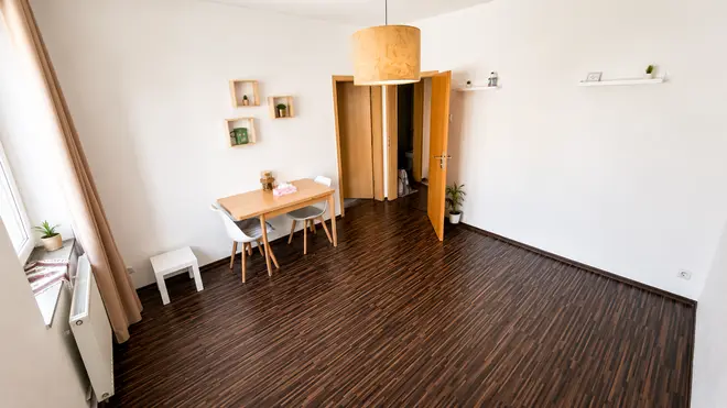 3 Zimmer Wohnung mit 48 m² in Essen – Bild 4
