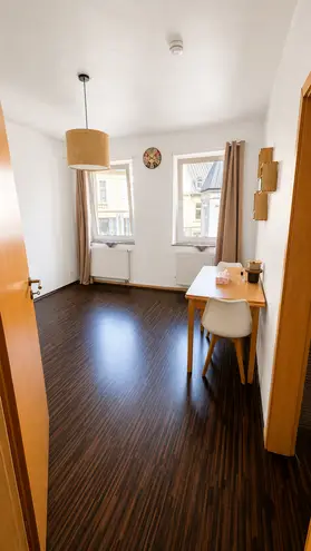 3 Zimmer Wohnung mit 48 m² in Essen – Bild 5