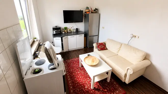3 Zimmer Wohnung mit 48 m² in Essen – Bild 6