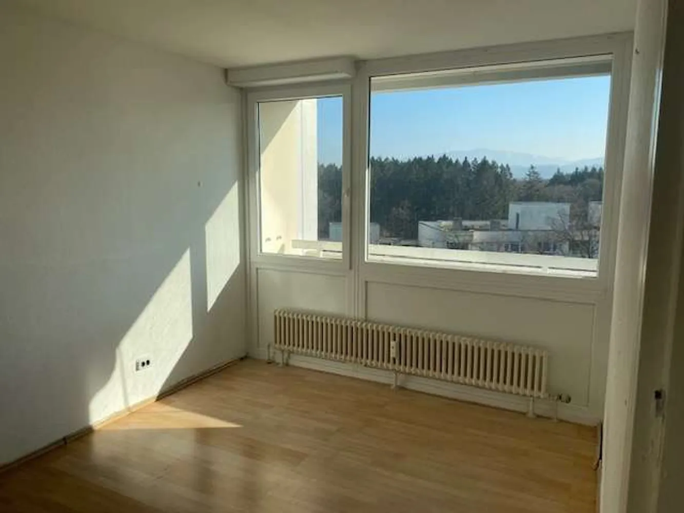 3 Zimmer Wohnung mit 81 m² in Freiburg im Breisgau – Bild 2