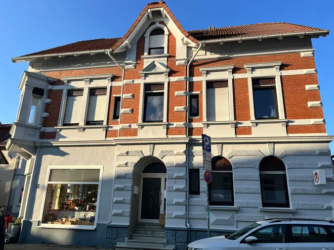 2 Zimmer Wohnung mit 60 m² in Bielefeld – Bild 1