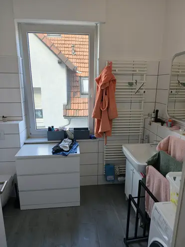 2 Zimmer Wohnung mit 60 m² in Bielefeld – Bild 11