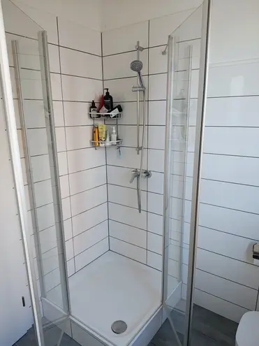 2 Zimmer Wohnung mit 60 m² in Bielefeld – Bild 12
