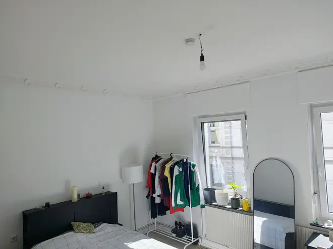 2 Zimmer Wohnung mit 60 m² in Bielefeld – Bild 3