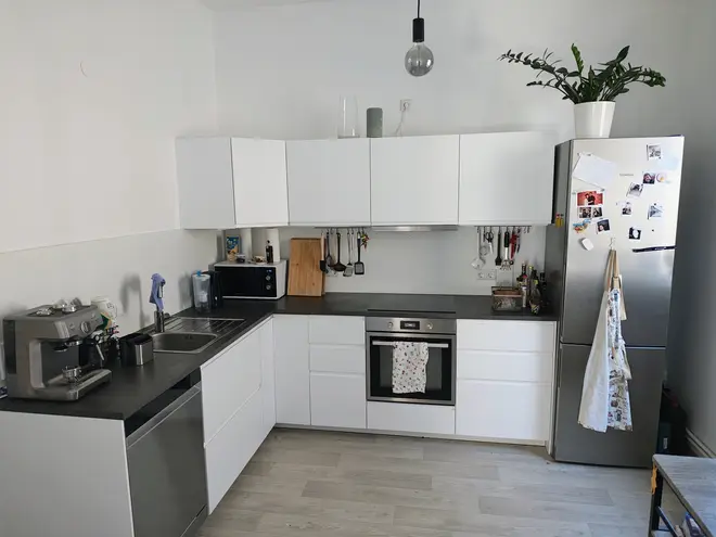 2 Zimmer Wohnung mit 60 m² in Bielefeld – Bild 5