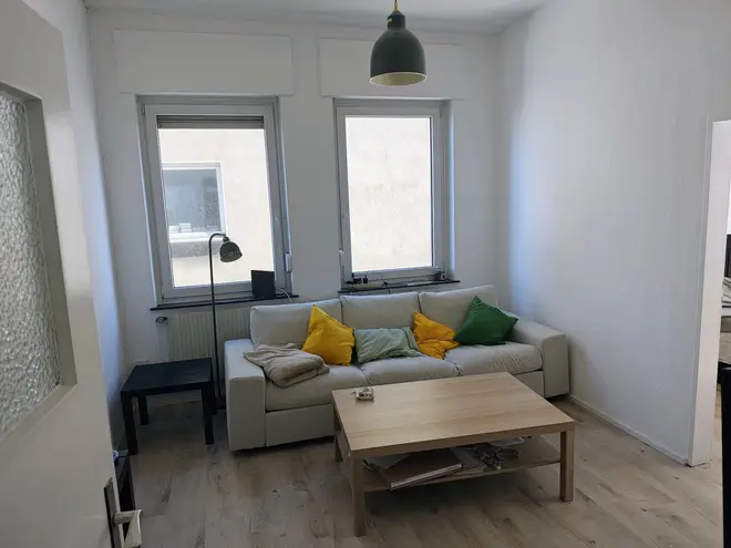 2 Zimmer Wohnung mit 60 m² in Bielefeld – Bild 8
