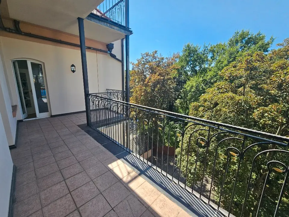 3 Zimmer Wohnung mit 90 m² in Leipzig – Bild 4