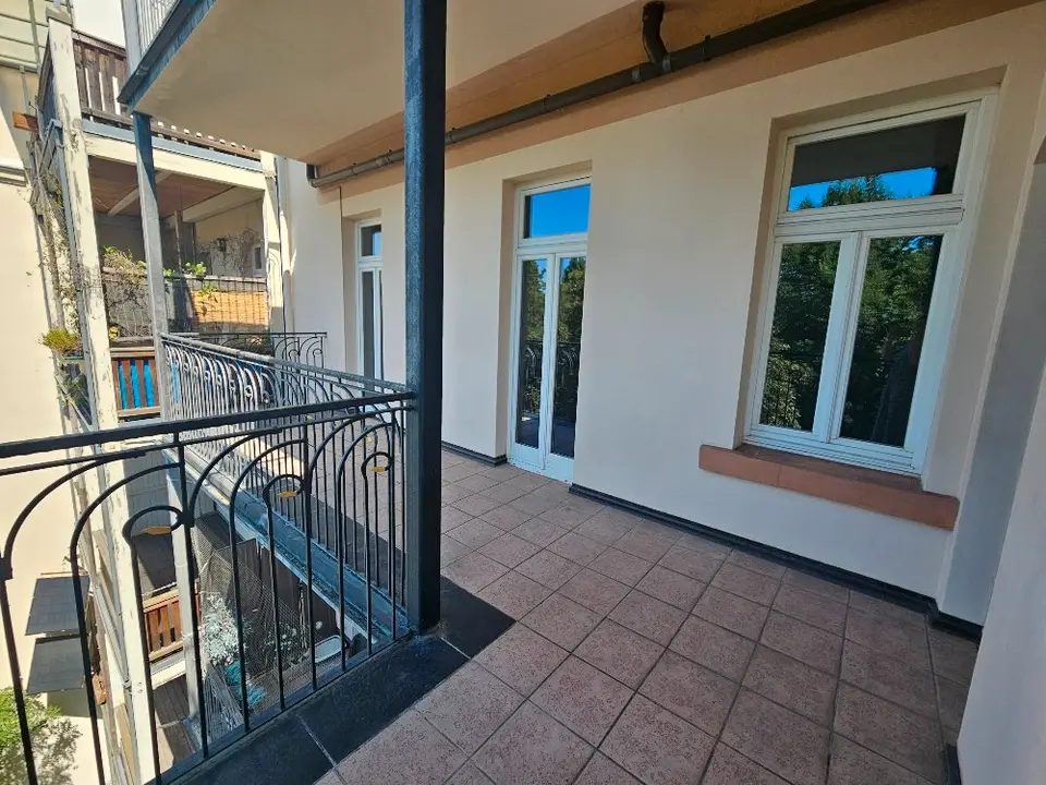 3 Zimmer Wohnung mit 90 m² in Leipzig – Bild 9