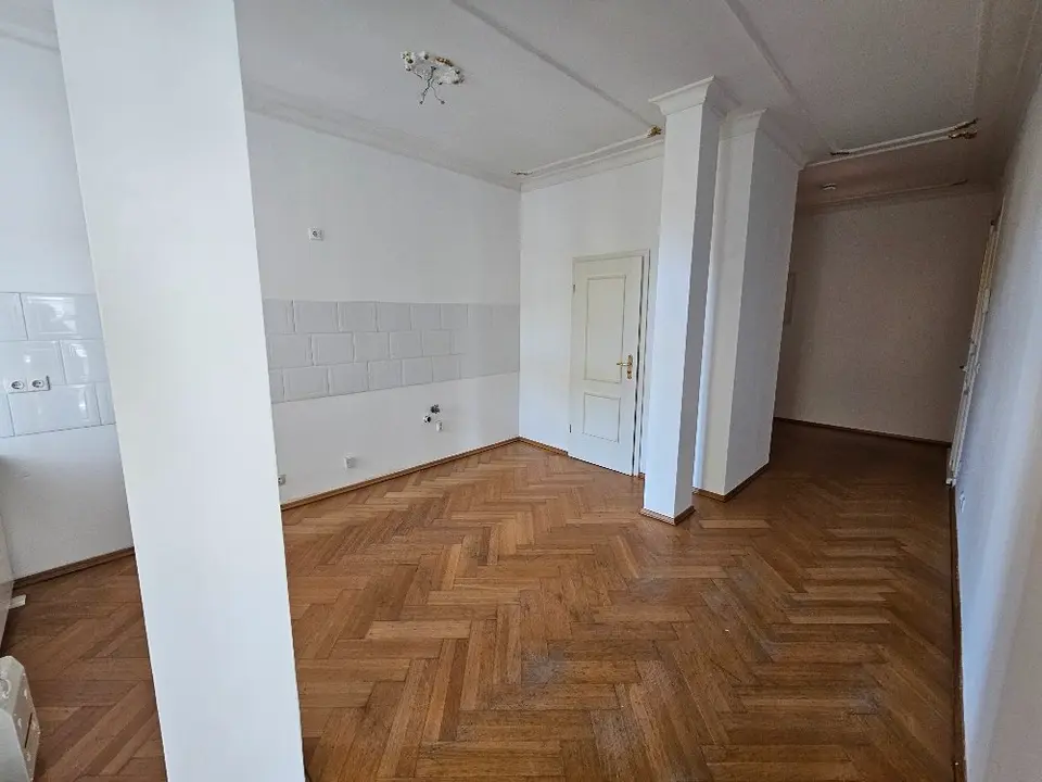 3 Zimmer Wohnung mit 90 m² in Leipzig – Bild 10