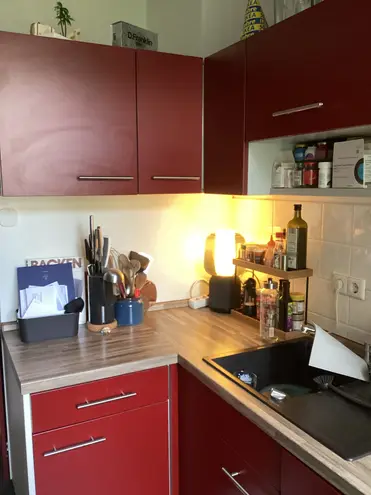 3 Zimmer Wohnung mit 60 m² in Magdeburg – Bild 1