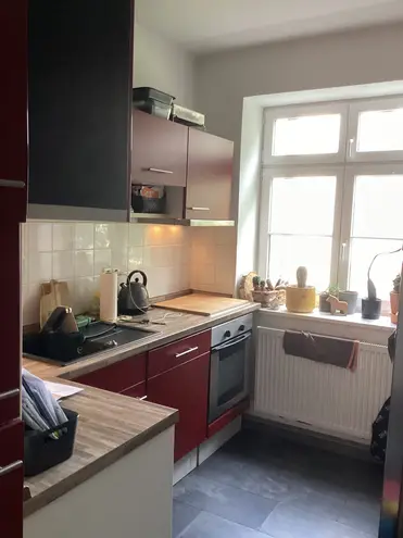 3 Zimmer Wohnung mit 60 m² in Magdeburg – Bild 5