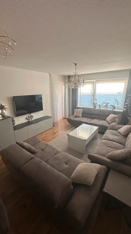 3 Zimmer Wohnung mit 85 m² in Berchtesgaden – Bild 2