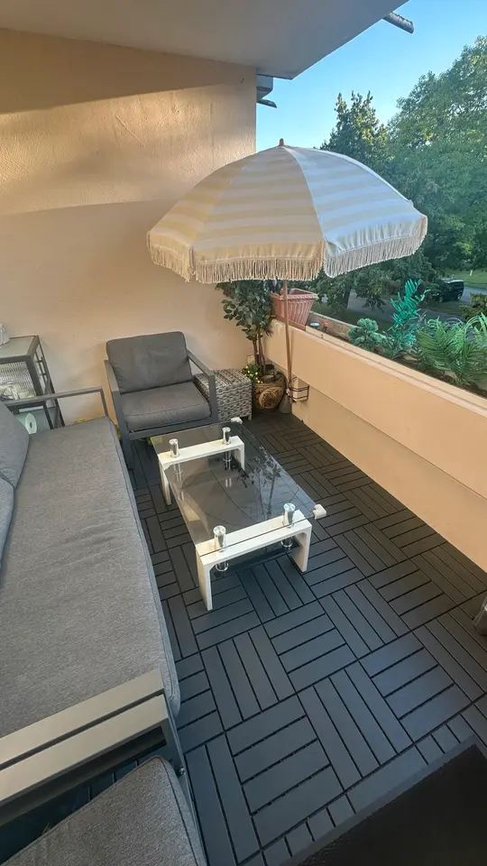 3 Zimmer Wohnung mit 85 m² in Berchtesgaden – Bild 3