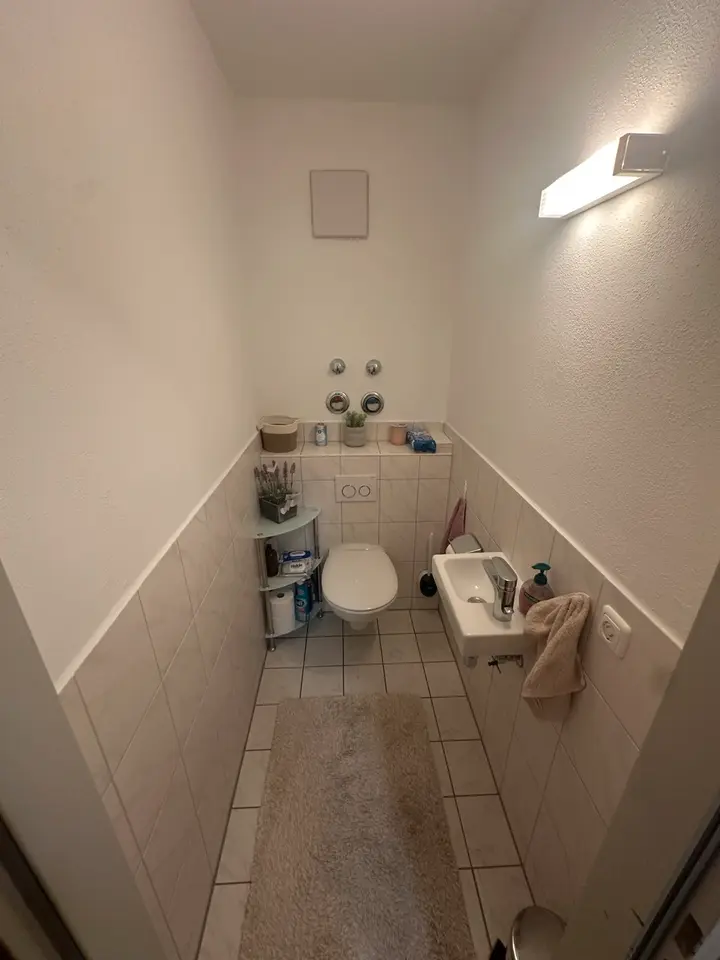 3 Zimmer Wohnung mit 85 m² in Berchtesgaden – Bild 6