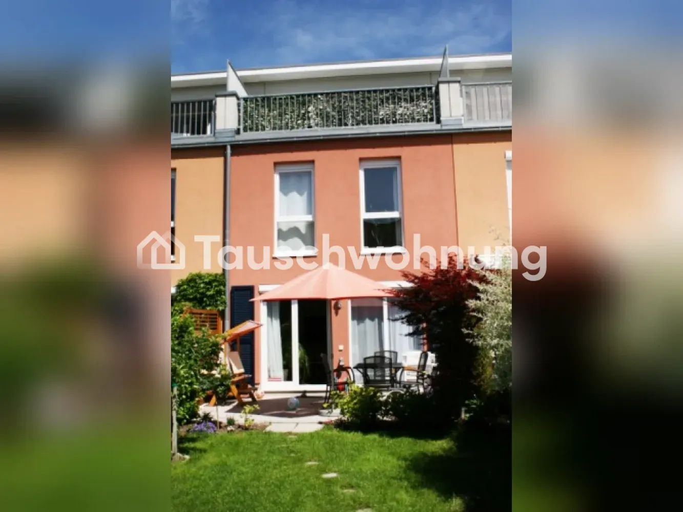 5 Zimmer Haus mit 140 m² in Berlin – Bild 1