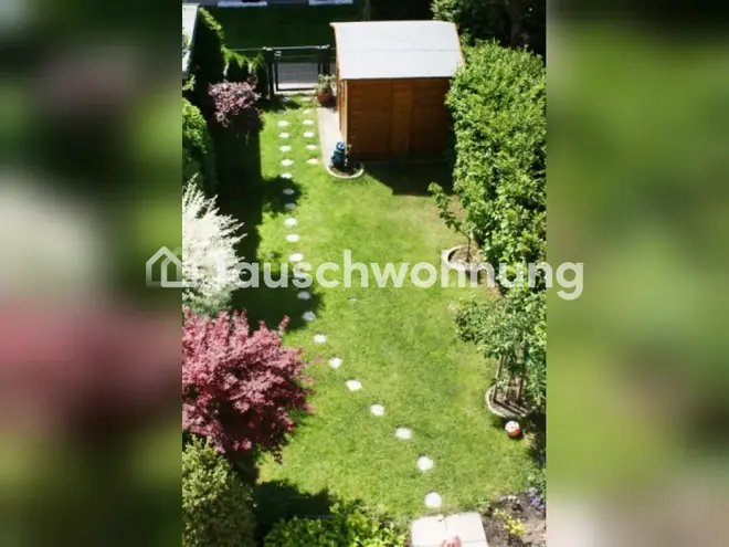 5 Zimmer Haus mit 140 m² in Berlin – Bild 2