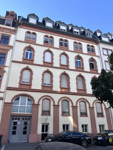 2 Zimmer Wohnung mit 62 m² in Mainz – Bild 1