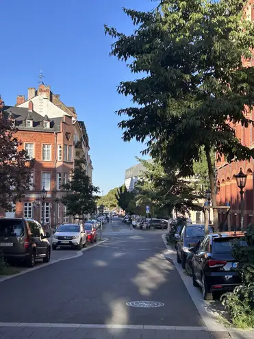 2 Zimmer Wohnung mit 62 m² in Mainz – Bild 3