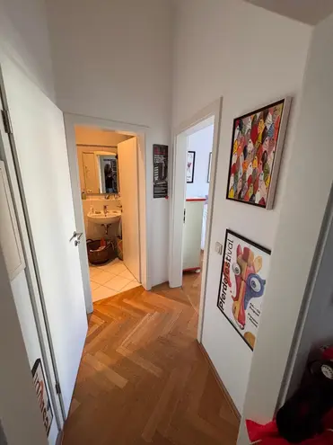2 Zimmer Wohnung mit 62 m² in Mainz – Bild 7